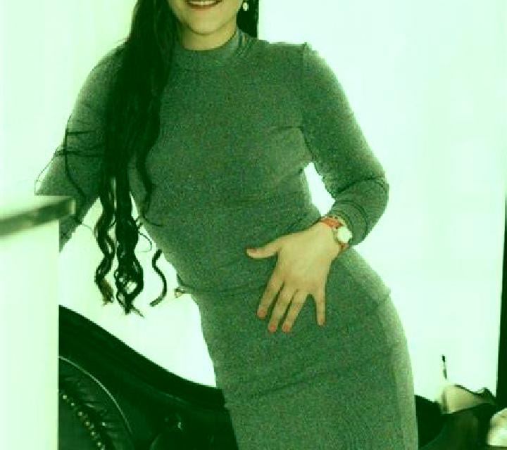 Claudia, 22, acompañante negra de ojos grises y etnia caucásica basada en Telamim. Ofrece Cita de cena, Francés natural, BDSM. Disponible en domicilio y visi...