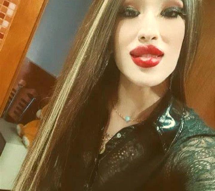 Daniela, 25 — Escort en Tochylove, Ucrania