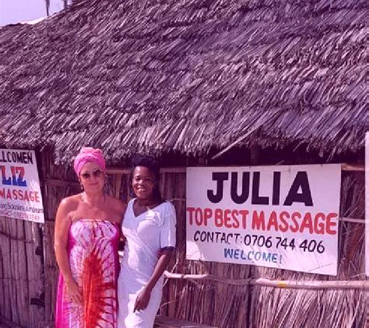 Daniela, 28 — Escort en Busia, Uganda