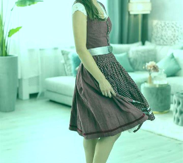 Daniela, 30 — Escort en Lake Montezuma, Estados Unidos