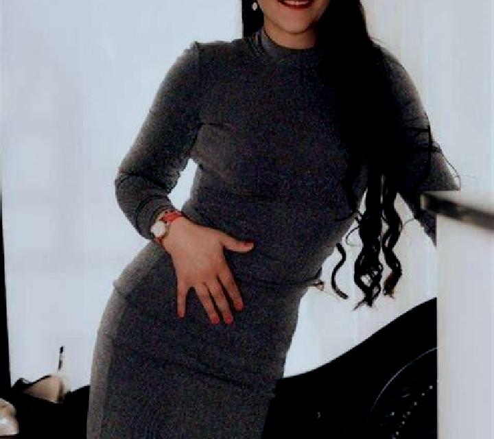 Daniela, 33 — Escort en Pak Shek Kok, Hong Kong