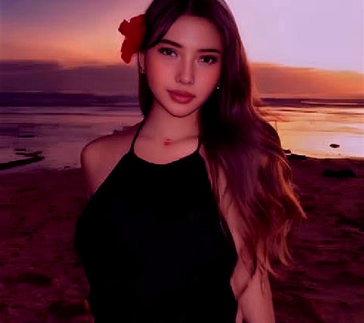 Daniela, 34 — Escort en Kendalagung, Indonesia