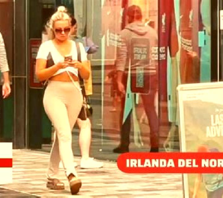 Daniela, 36 — Escort en Hvizdivtsi, Ucrania
