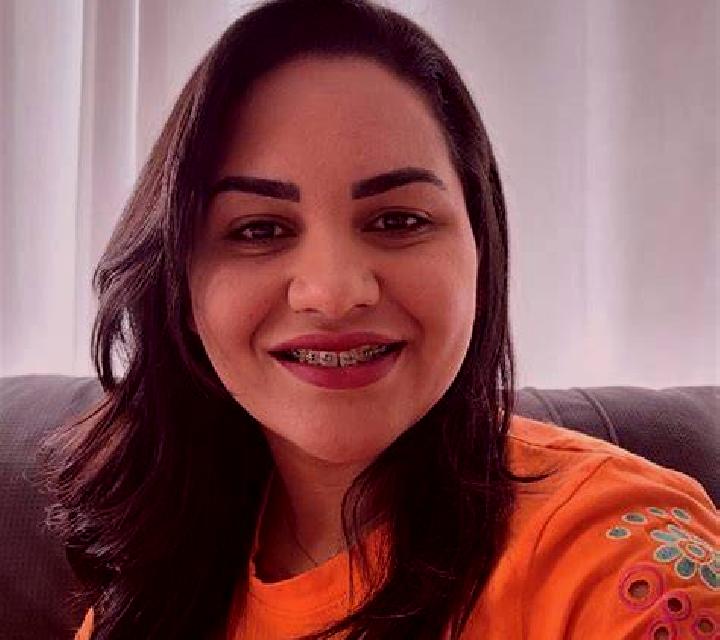 Daniela, 39 — Escort en Hluti, Esuatini