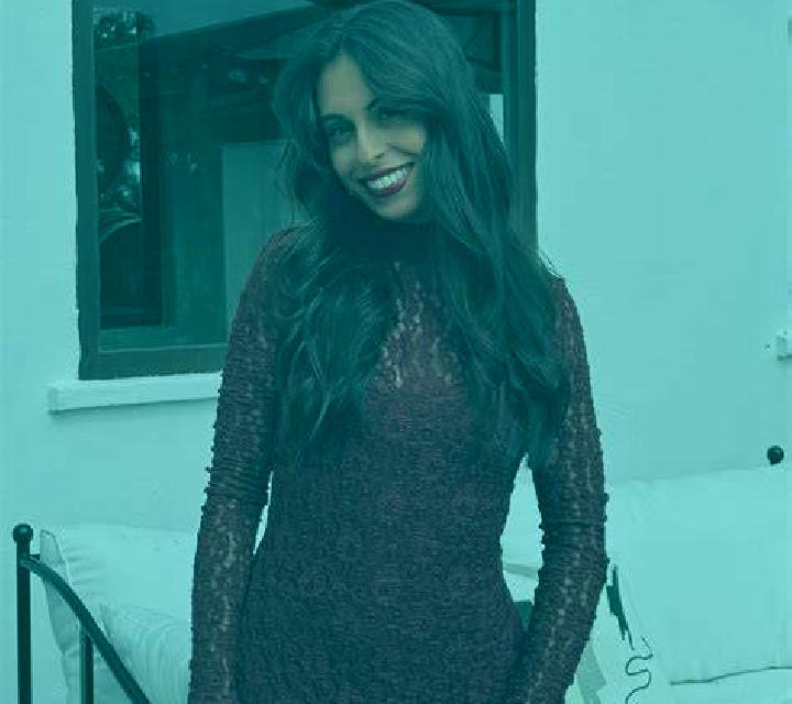Diana, 39 — Escort en Kosakowo, Polonia