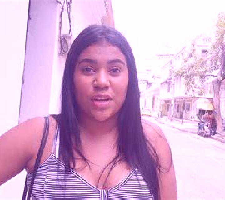 Elena, 20 — Escort en Silla, Italia