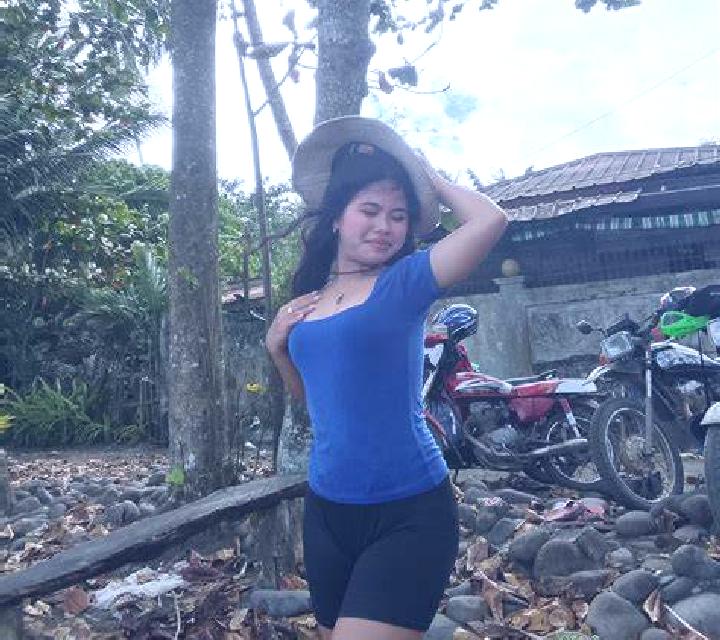escort Abangay
