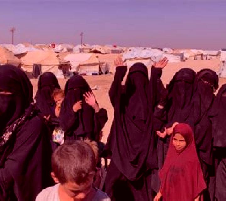 escort Al Hawl