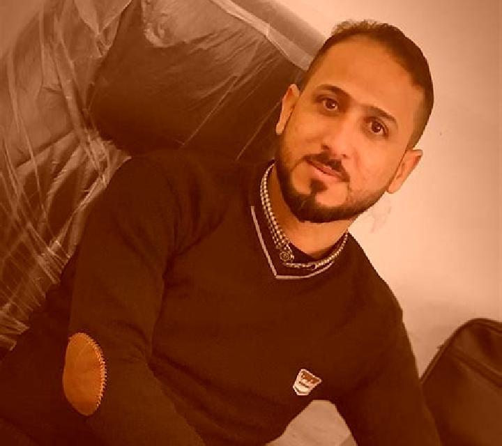 escort Ali Sabih