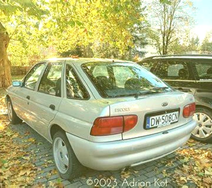 escort Anage