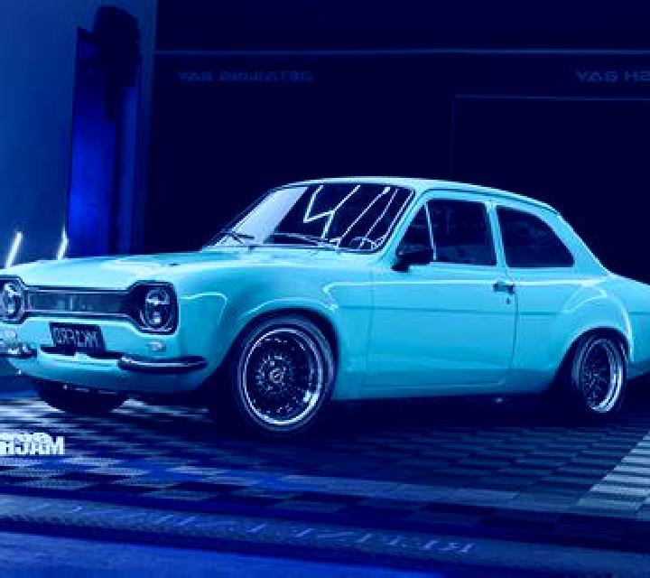 escort Ancien