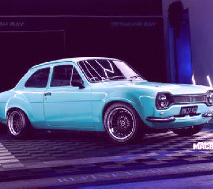 escort Baconton