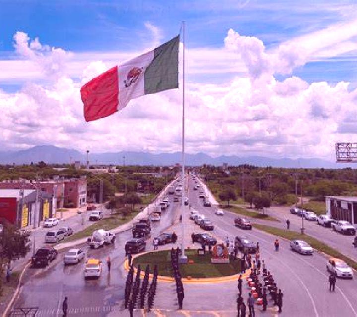 escort Bandera de Juarez