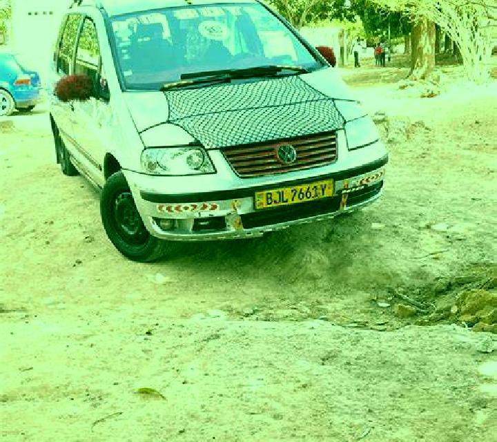 escort Banjul NDing