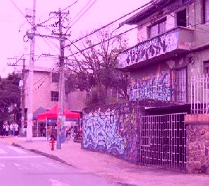 escort Barrio el Centenario