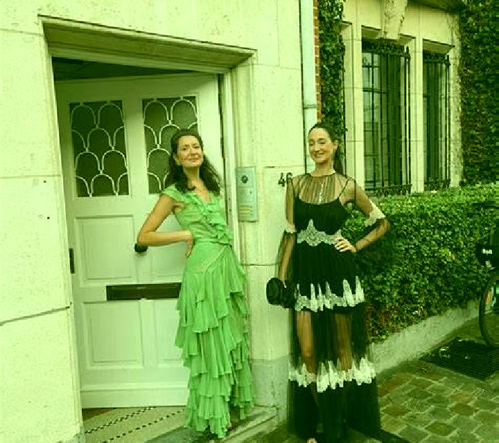 escort Berchem