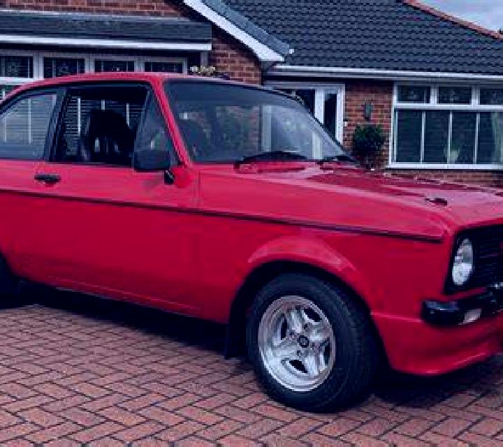 escort Blachownia