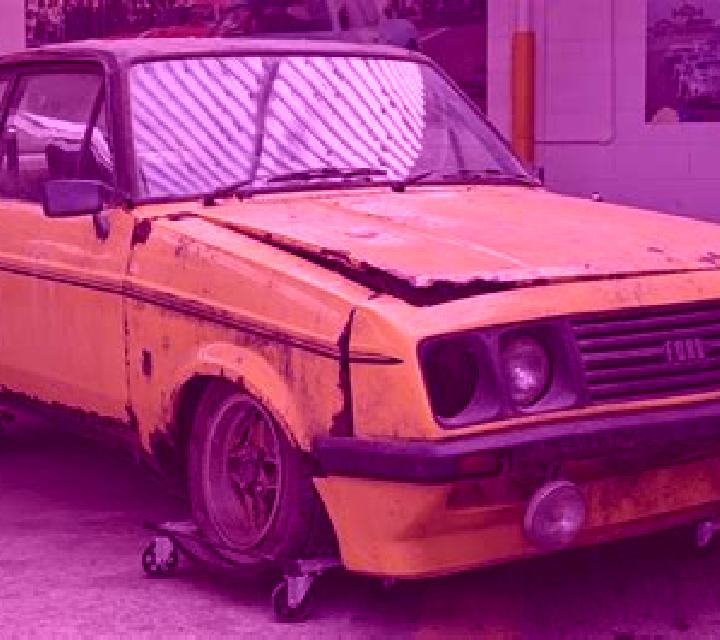 escort Bockum