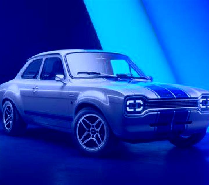 escort Brevorde