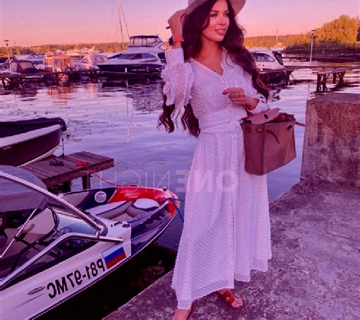 escort Buiba Mandinka