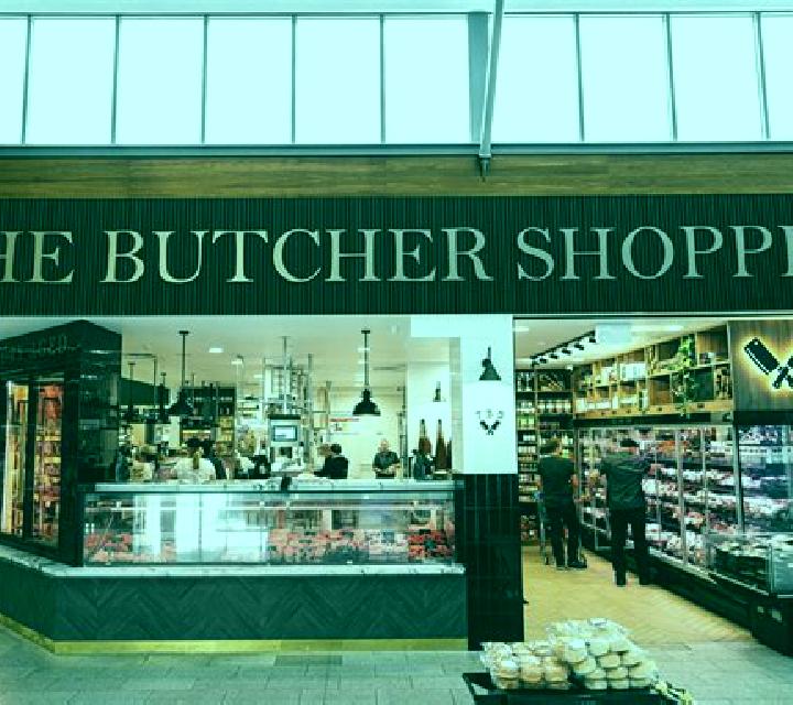 escort Butcher s Hill