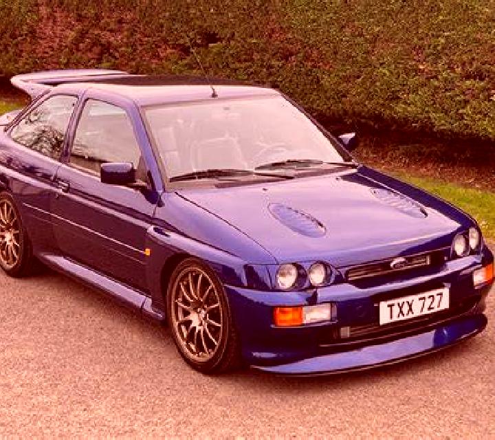 escort Byfleet