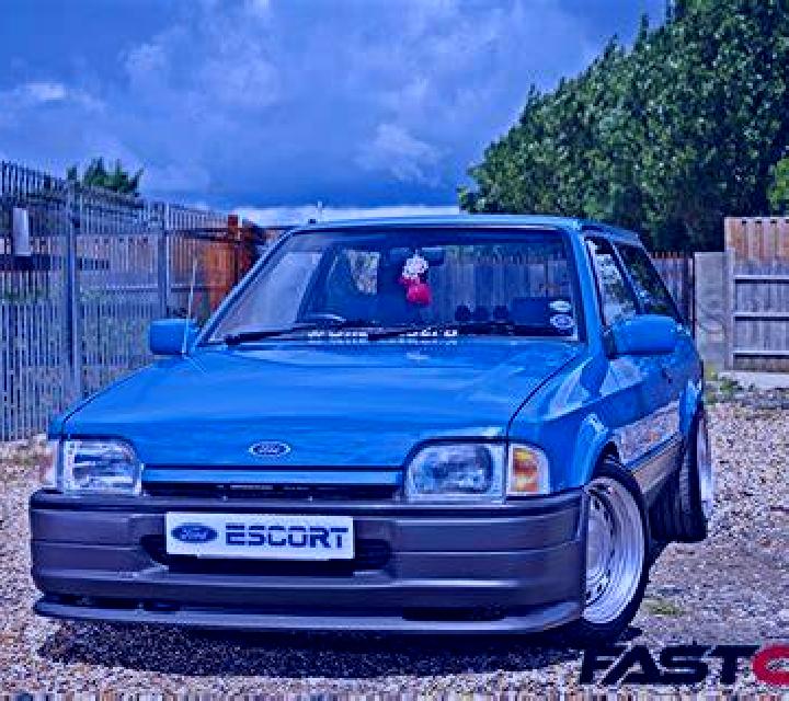 escort Camo