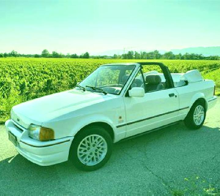 escort Cerova