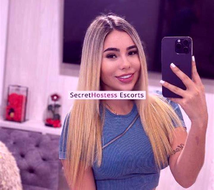 escort Chapultepec (Santo Domingo)