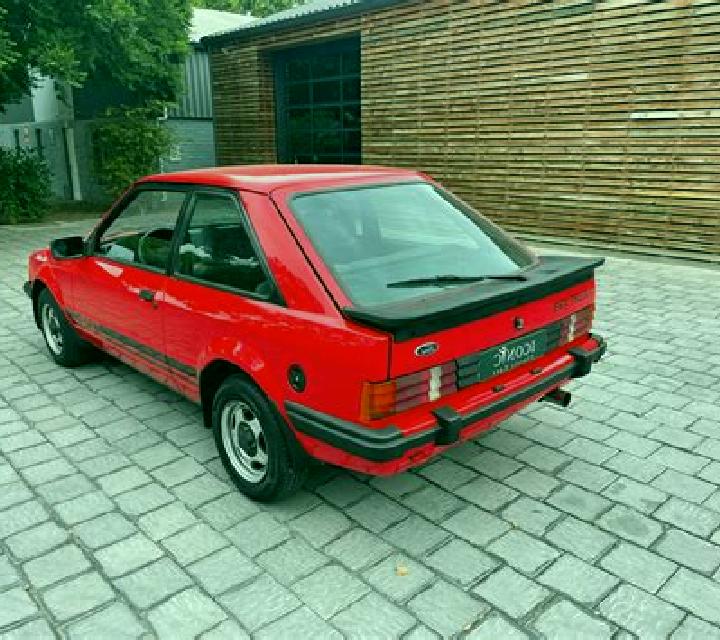 escort Childwall