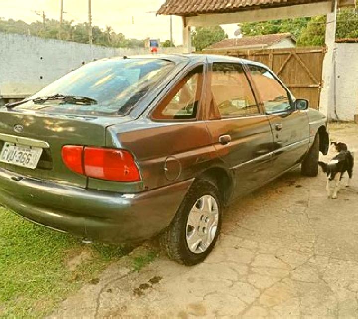 escort Chiwan