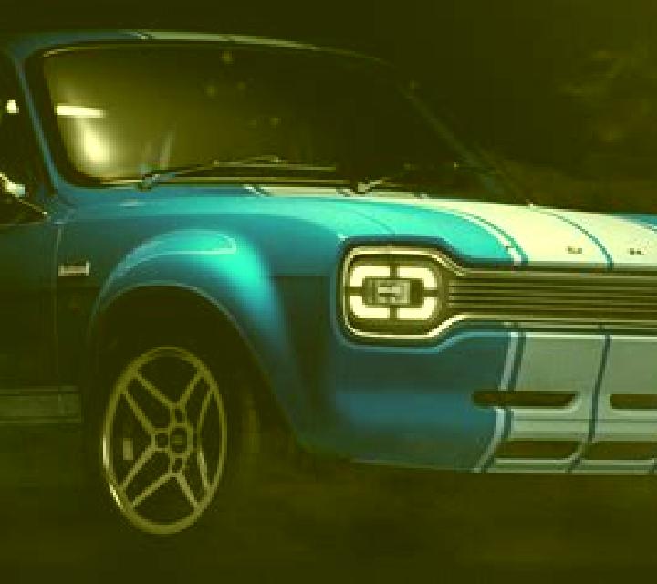 escort Cikaung