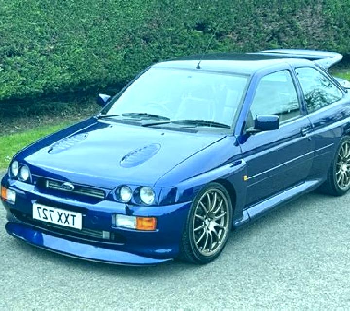escort Copacel