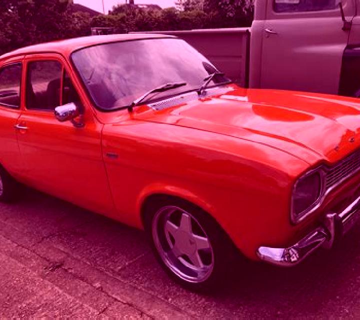 escort Crouch End