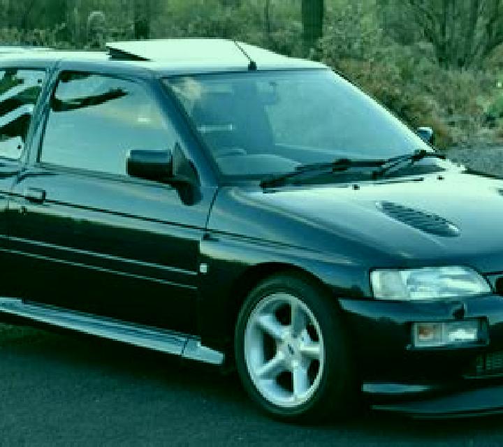 escort Dedrad