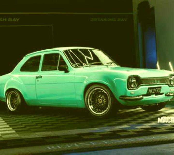 escort Denmead