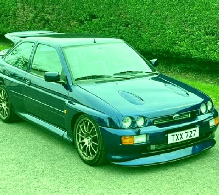 escort Eccles