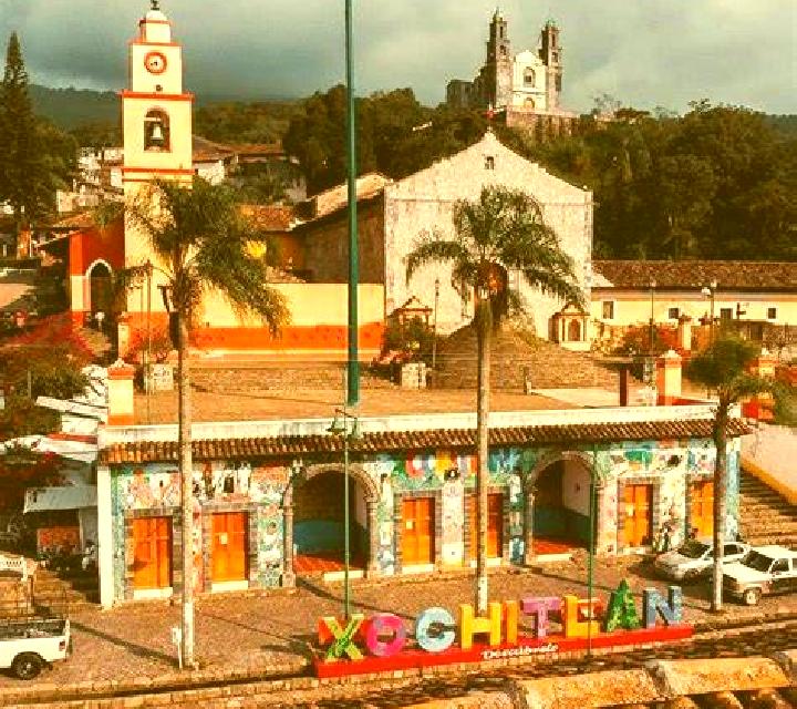 escort El Guacamayo