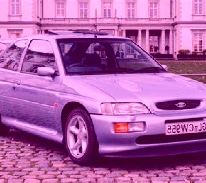 escort Fantani