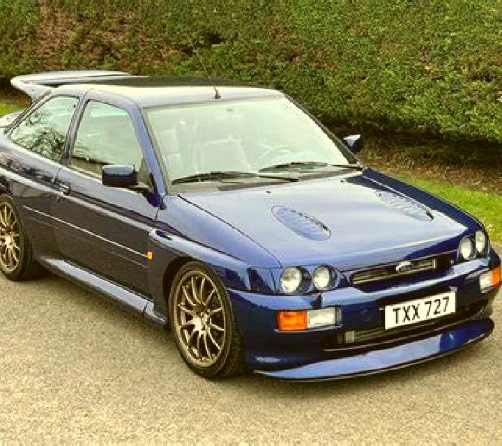 escort Farliug
