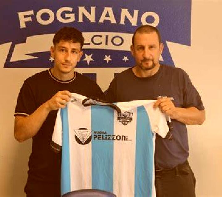 escort Fognano
