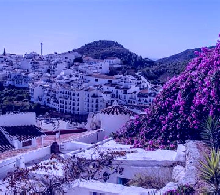 escort Frigiliana