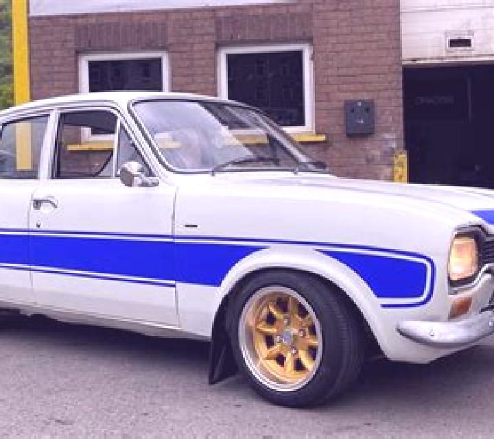 escort Fumel