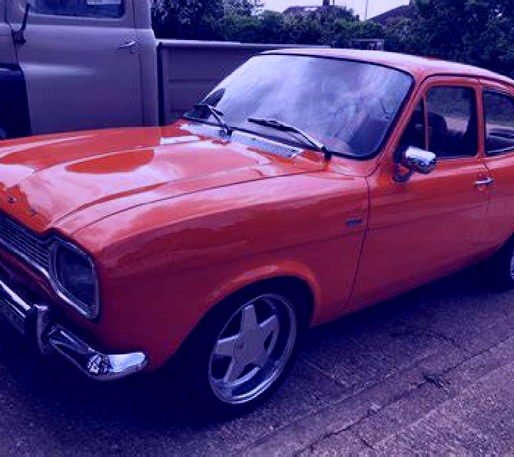 escort Gainfarn