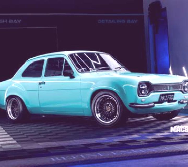 escort Gajde