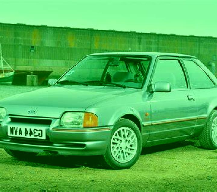 escort Glavice