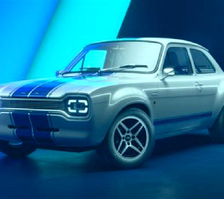 escort Gleris