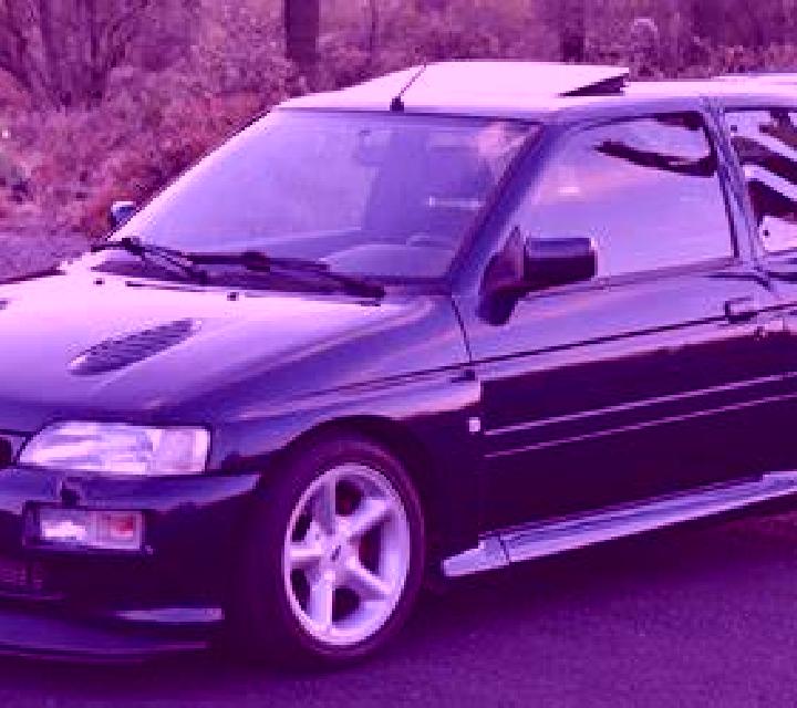 escort Glusk