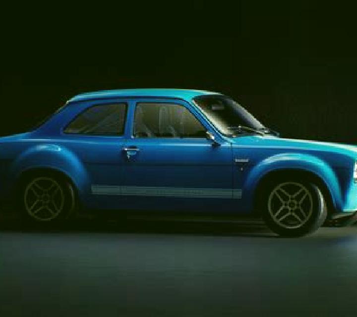escort Grenagh