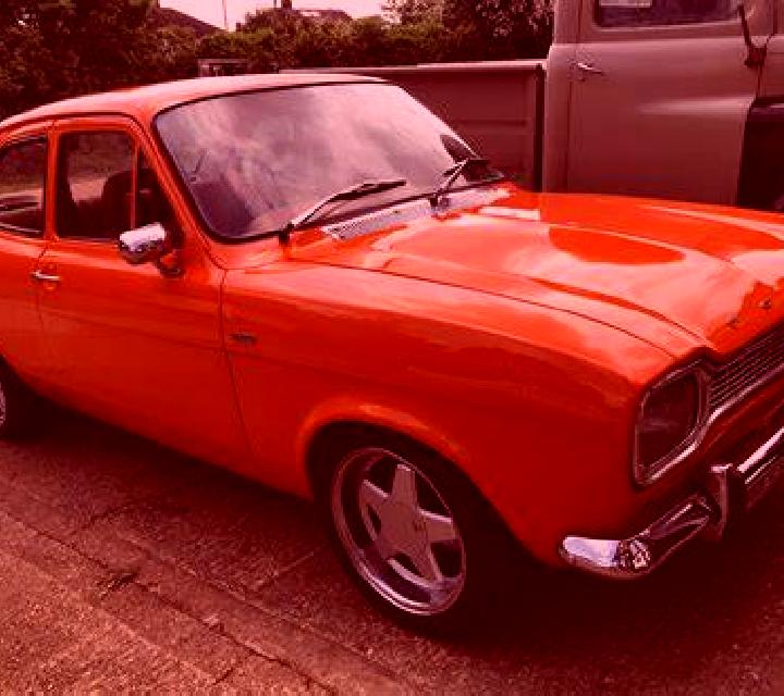 escort Hawick